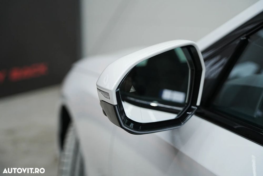 BMW Seria 5 520d xDrive AT MHEV - 23