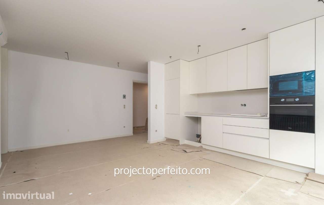 Apartamento T1 Venda em São Félix da Marinha,Vila Nova de Gaia - Grande imagem: 4/13