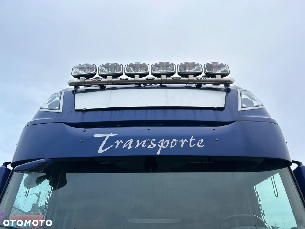 DAF XF510 SSC - 5