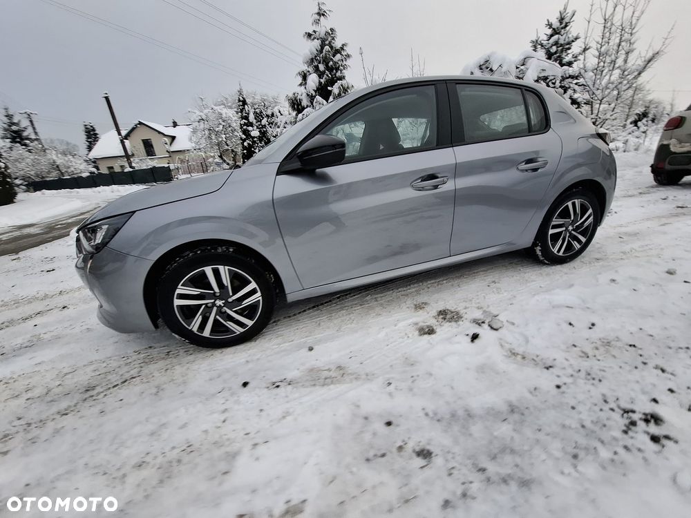 Opel Adam 1.4 - 4
