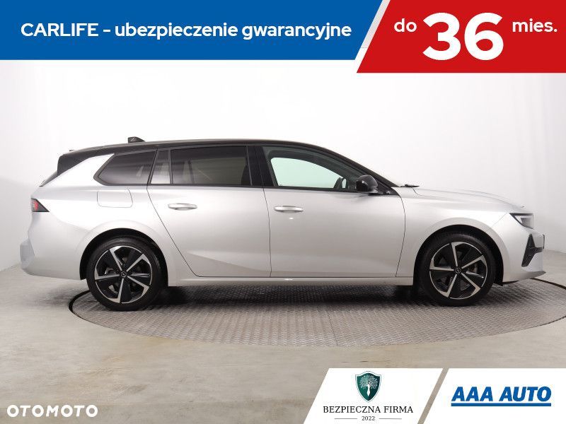 Opel Astra - 7