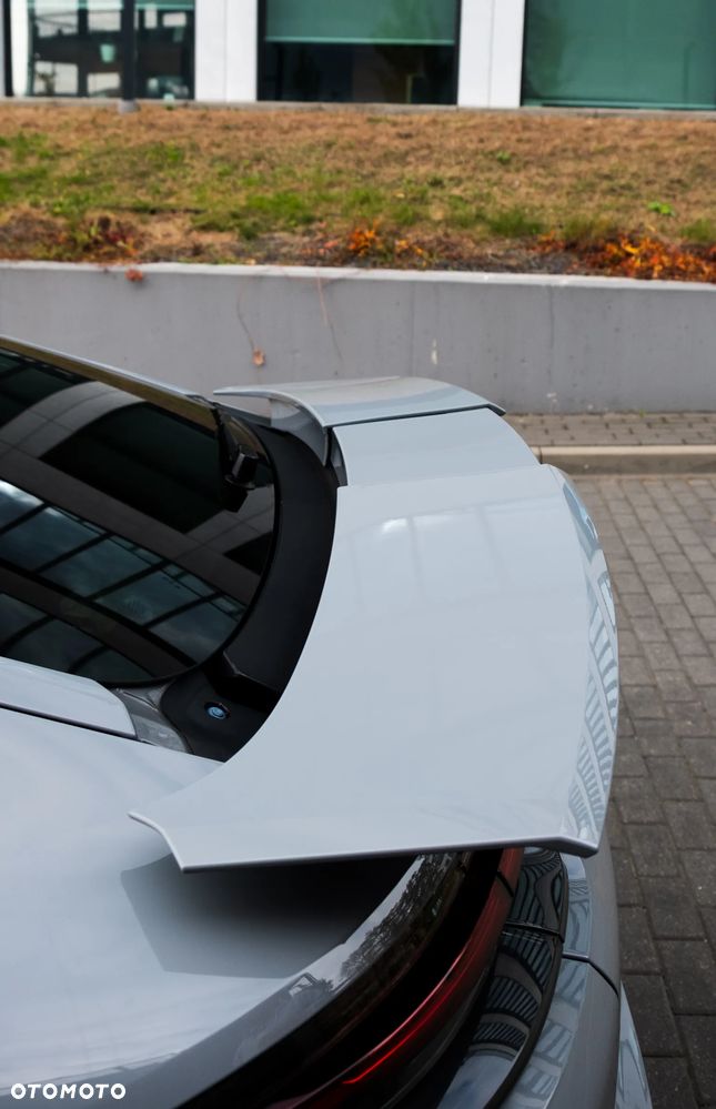 Porsche Panamera 4S Diesel - 7