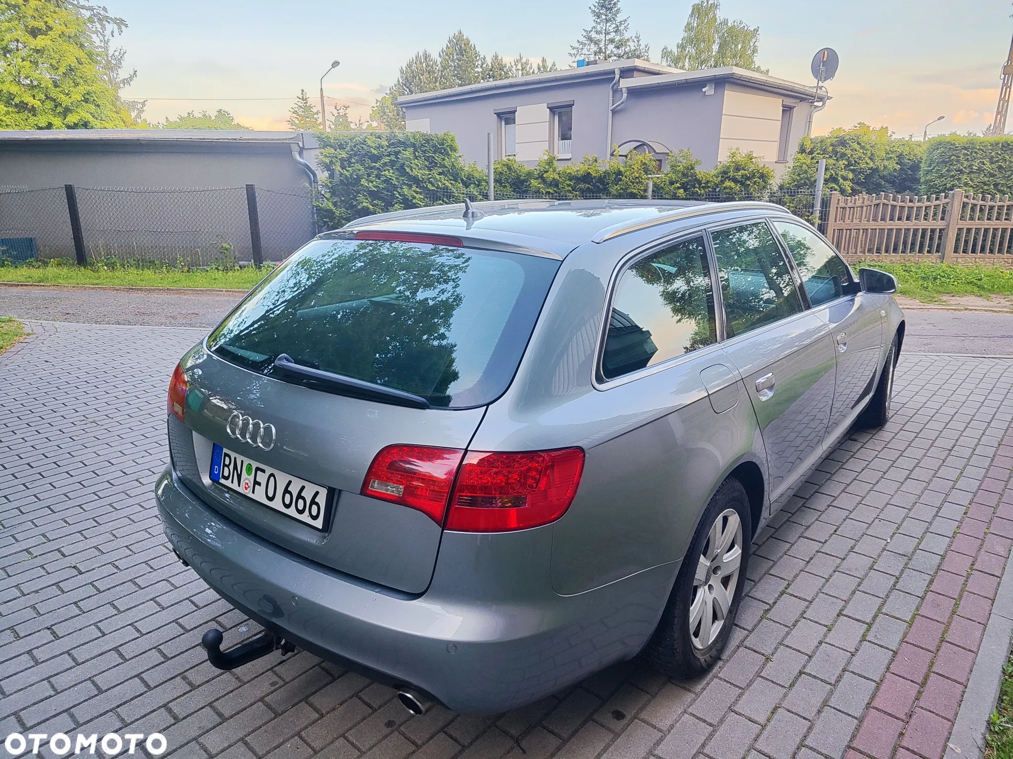 Audi A6 - 15