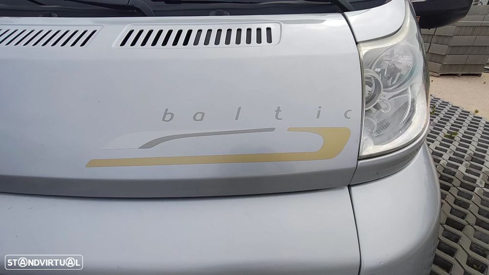 Bavaria Baltic Baltic - 19
