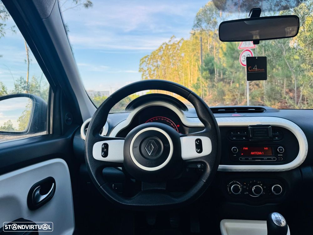 Renault Twingo 1.0 SCe Limited - 29