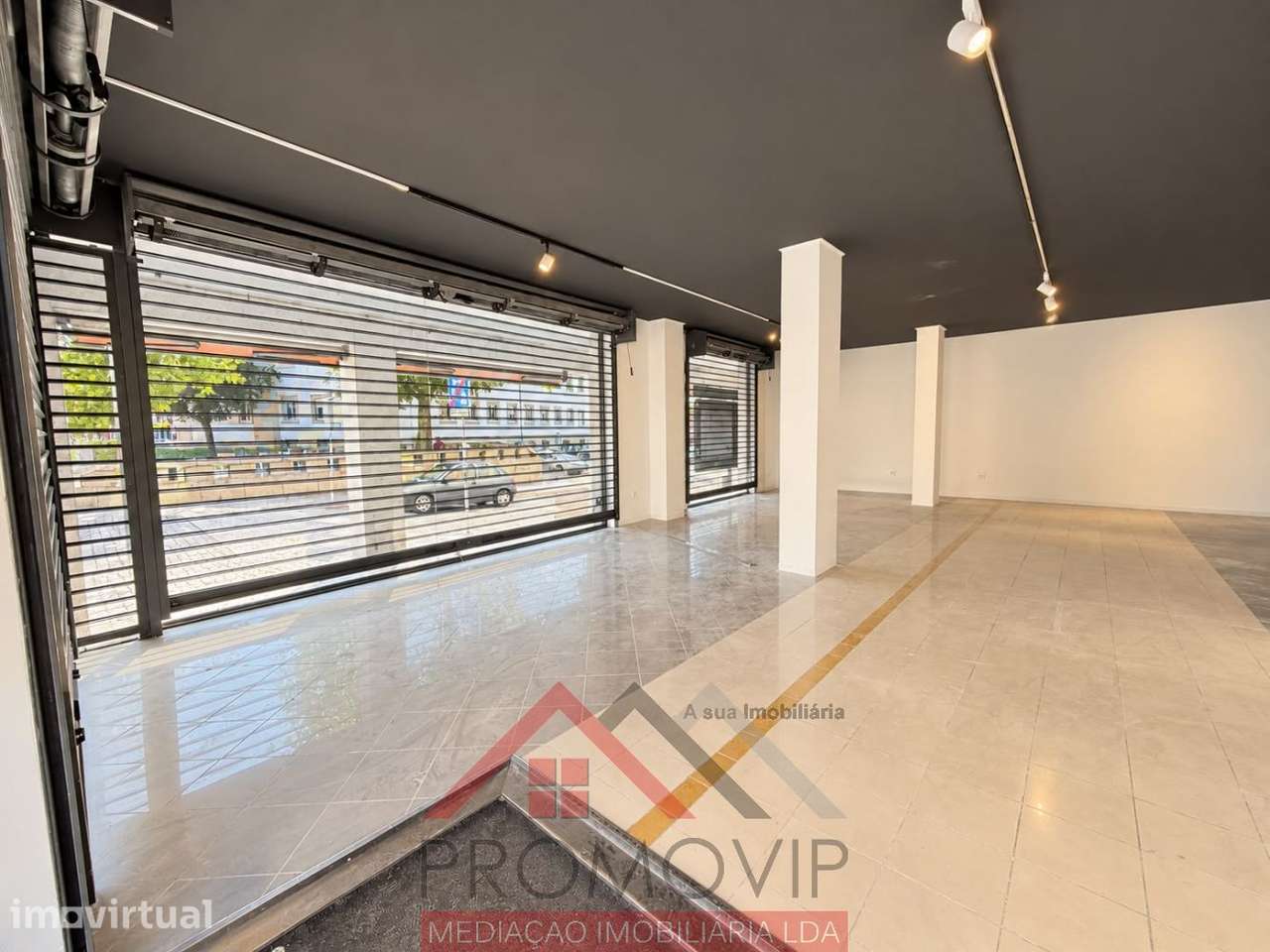 Loja Arrendamento Centro Santo Tirso - Grande imagem: 5/5