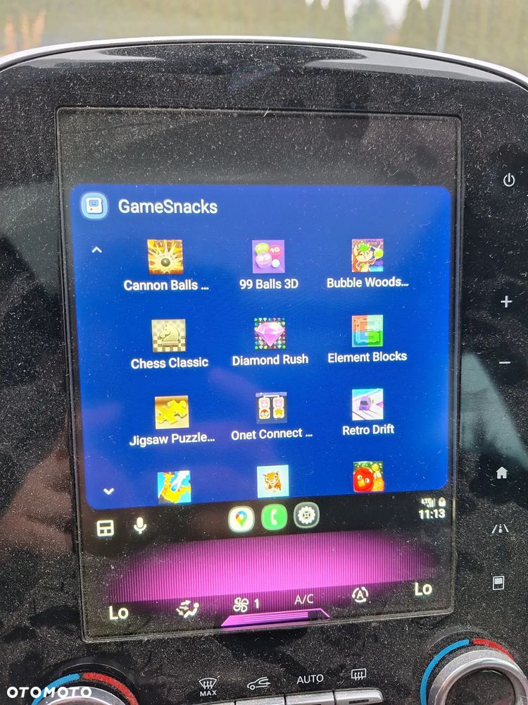 Renault Espace 1.6 dCi Energy Initiale Paris EDC 7os - 15