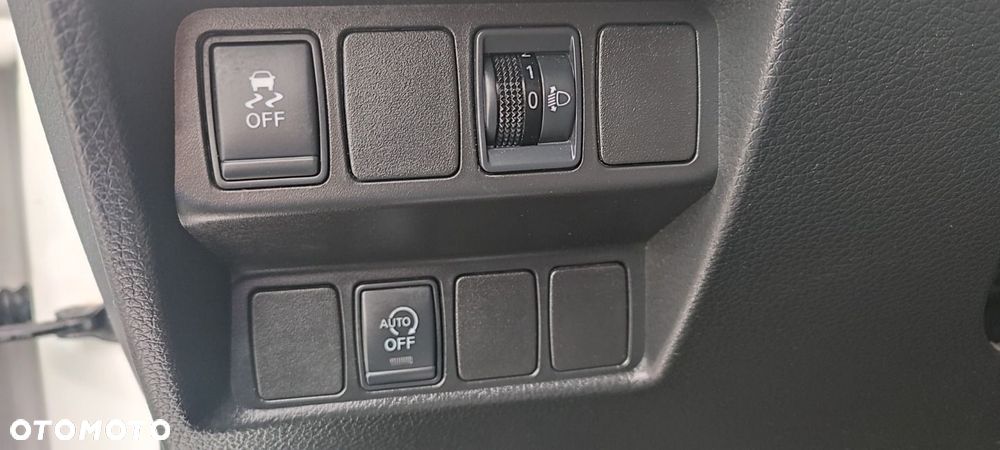 Nissan Qashqai - 20