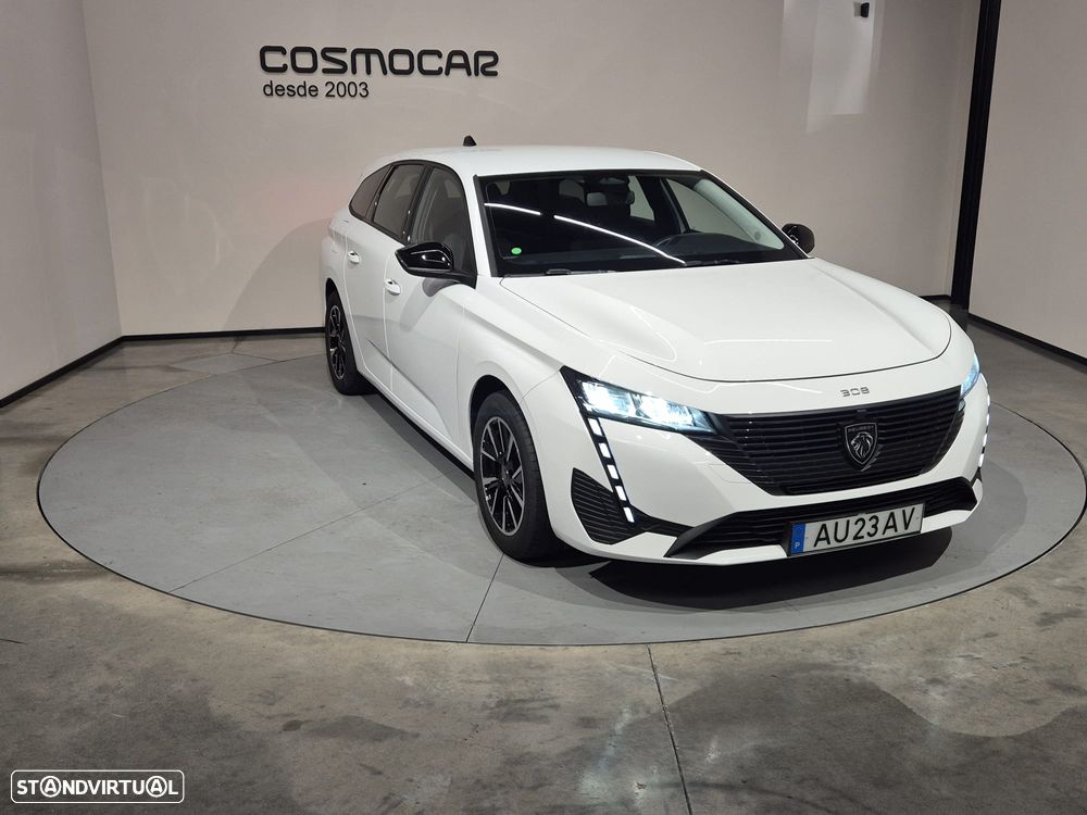 Peugeot 308 SW PureTech 110 Active Pack - 13