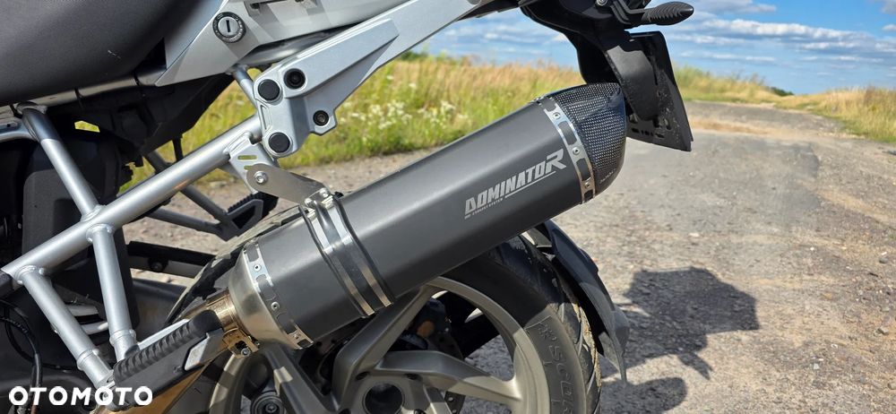 BMW GS - 2