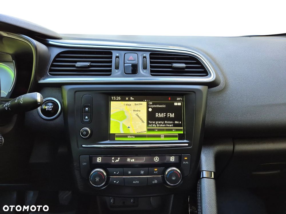 Renault Kadjar 1.2 Energy TCe Adventure - 13
