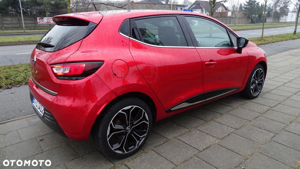 Renault Clio TCe 90 Luxe - 2