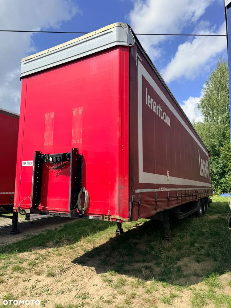 Kögel S24-1 - 7
