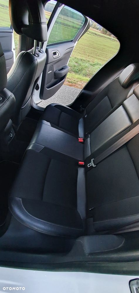 Citroën DS4 HDi 115 Chic - 13