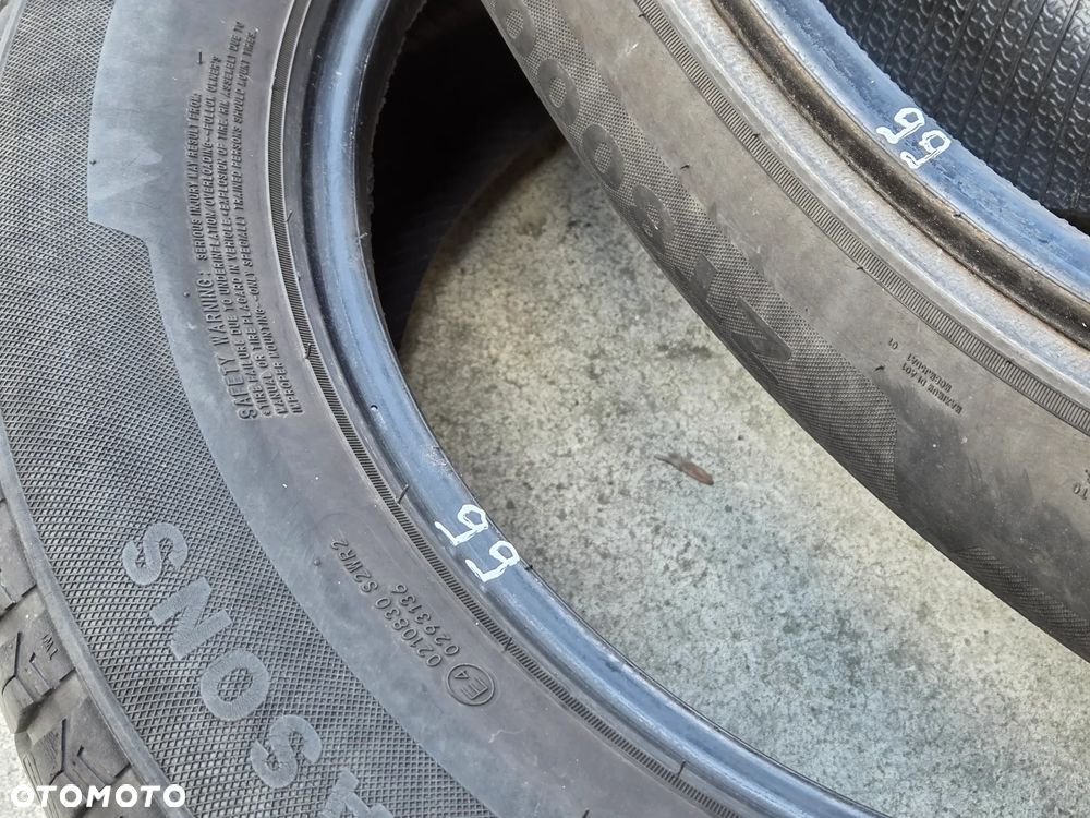 Opona Opony Całoroczna Zeetex ZT8000 4S 235/60R18 107 H - 2
