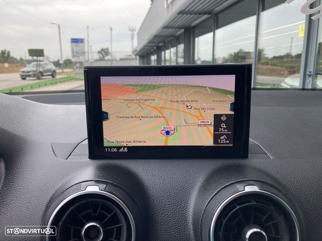 Audi Q2 1.6 TDI S-line S tronic - 22