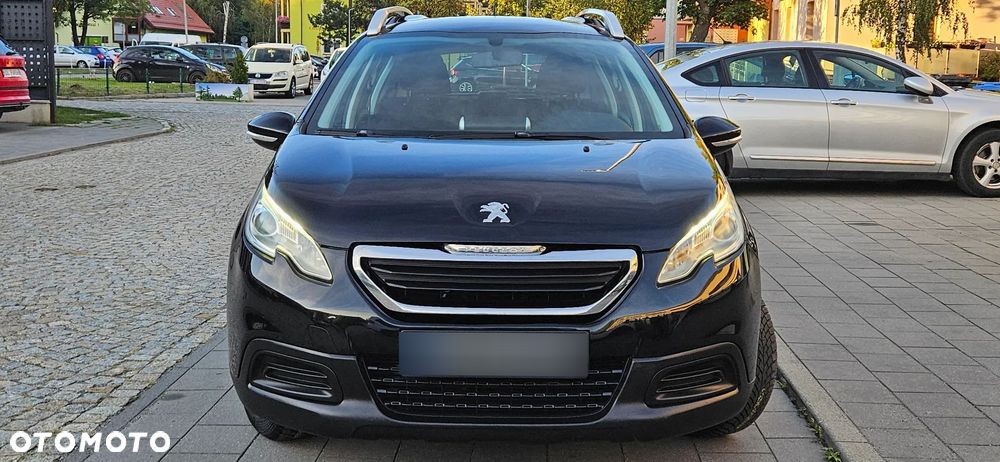Peugeot 2008 82 VTI Active - 5