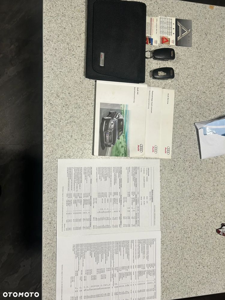 Audi A3 3-drzwiowe 1.4 TFSI Attraction - 19