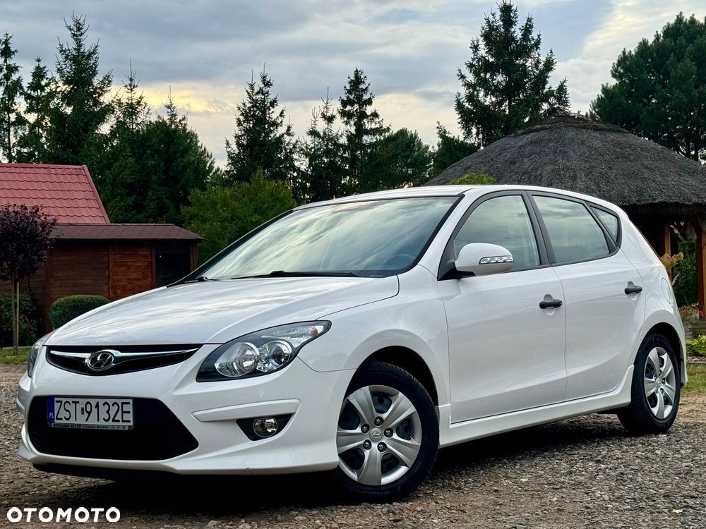 Hyundai i30 1.4 Style - 2