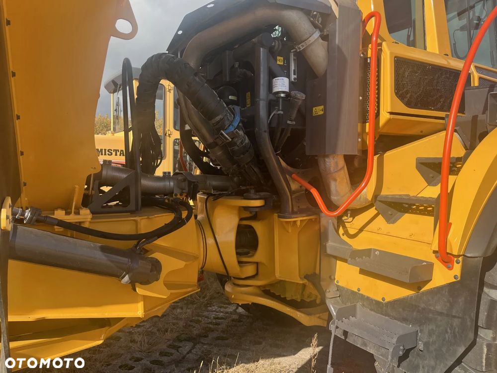 Volvo A30G - 6