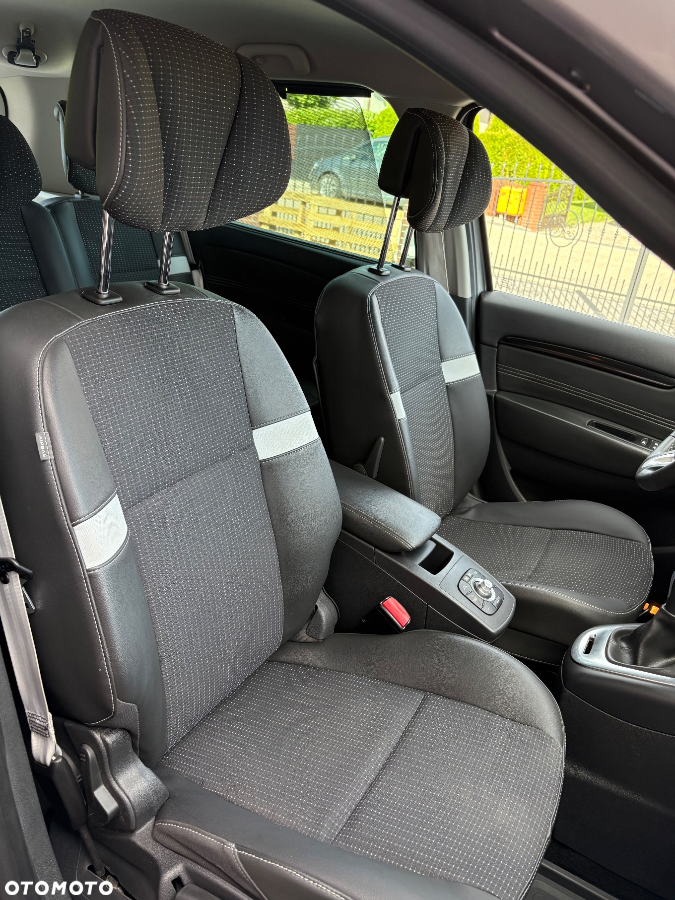 Renault Scenic 1.5 dCi Bose EDition EDC - 30