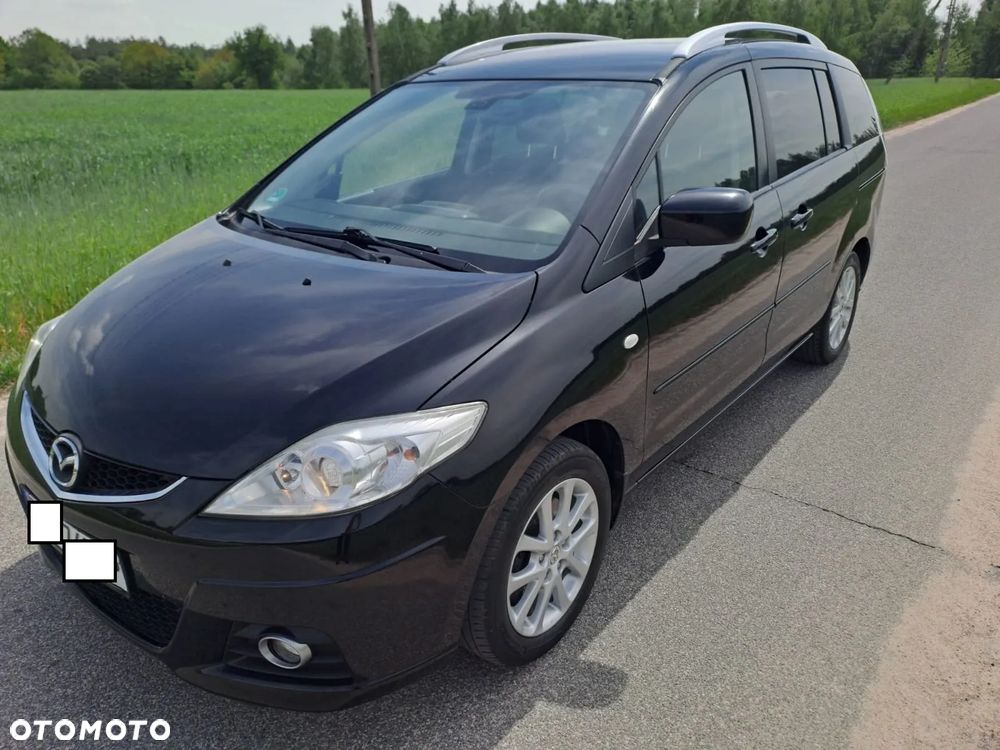 Mazda 5 2.0 Active - 3