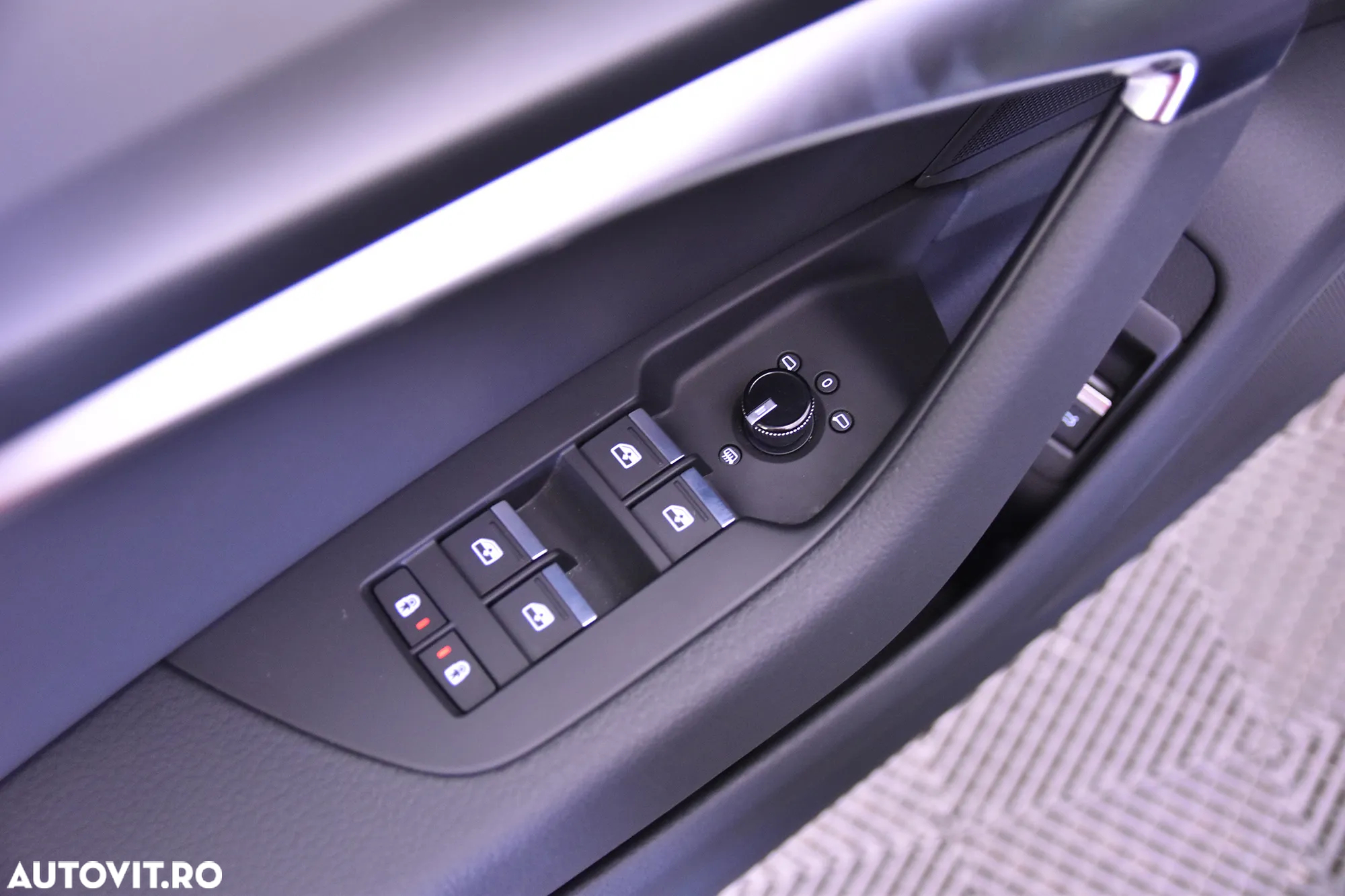 Audi A6 - 14