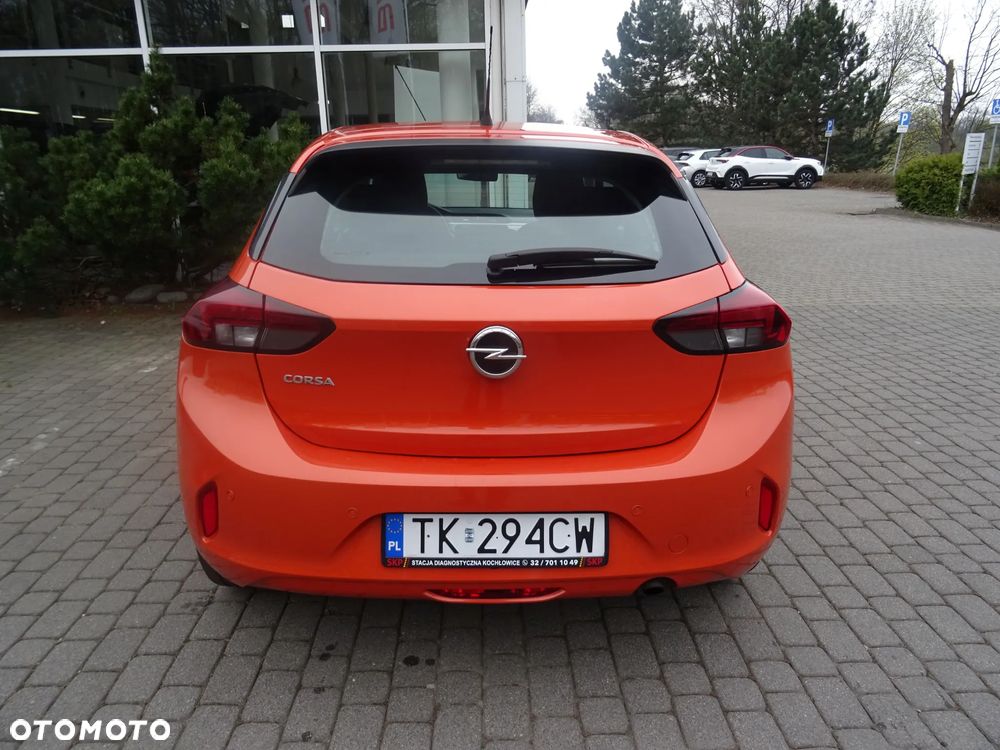 Opel Corsa 1.2 Edition S&S - 8