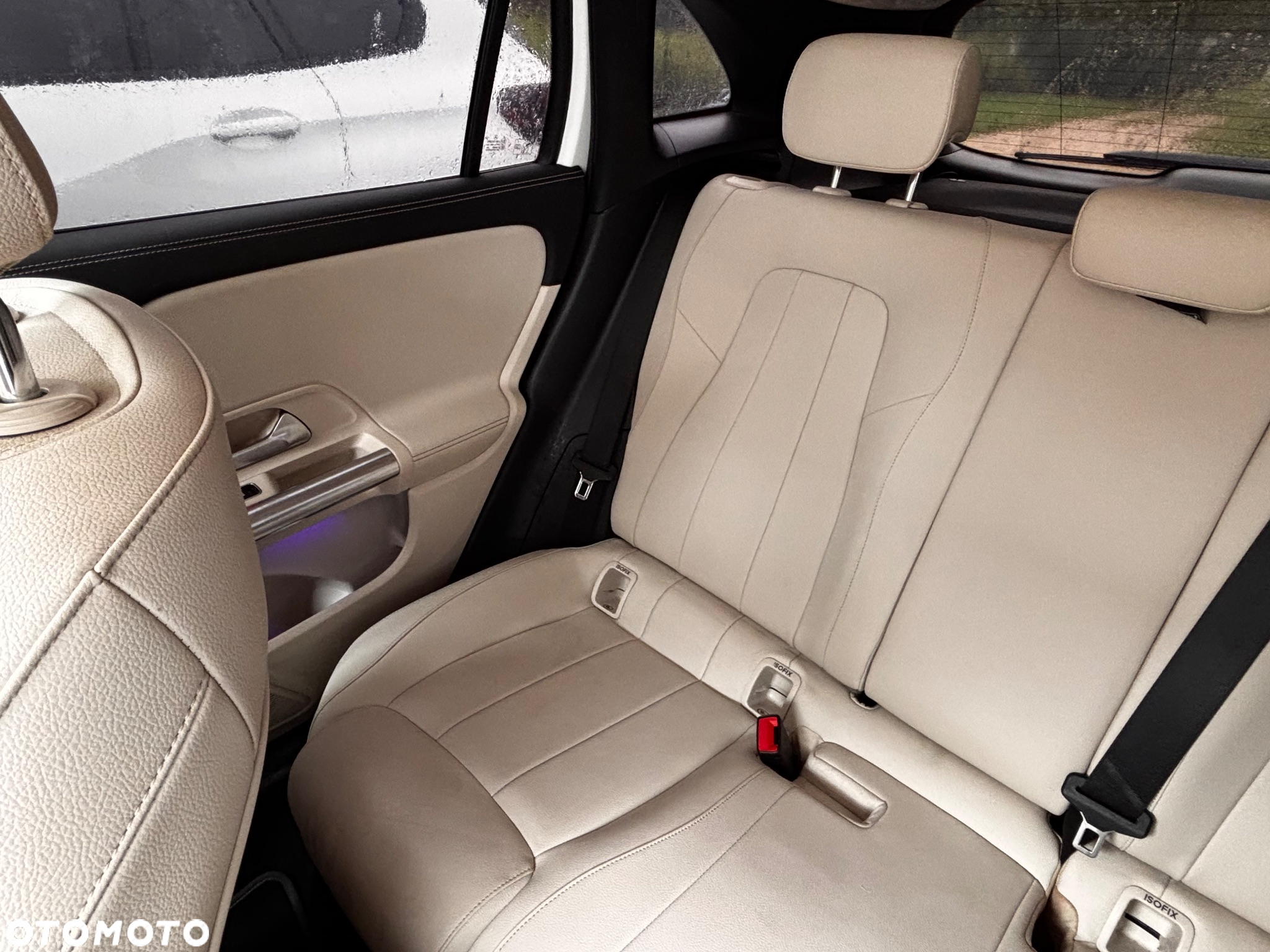Mercedes-Benz GLA 250 8G-DCT EDITION 2022 - 18