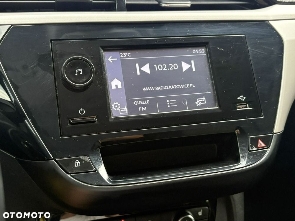 Opel Corsa - 28