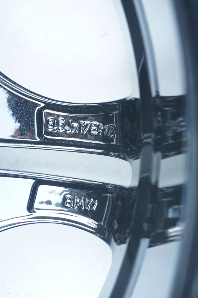 BMW 5x120 17 7,5J et41 8,5J et50 2229180 2229135 - 10