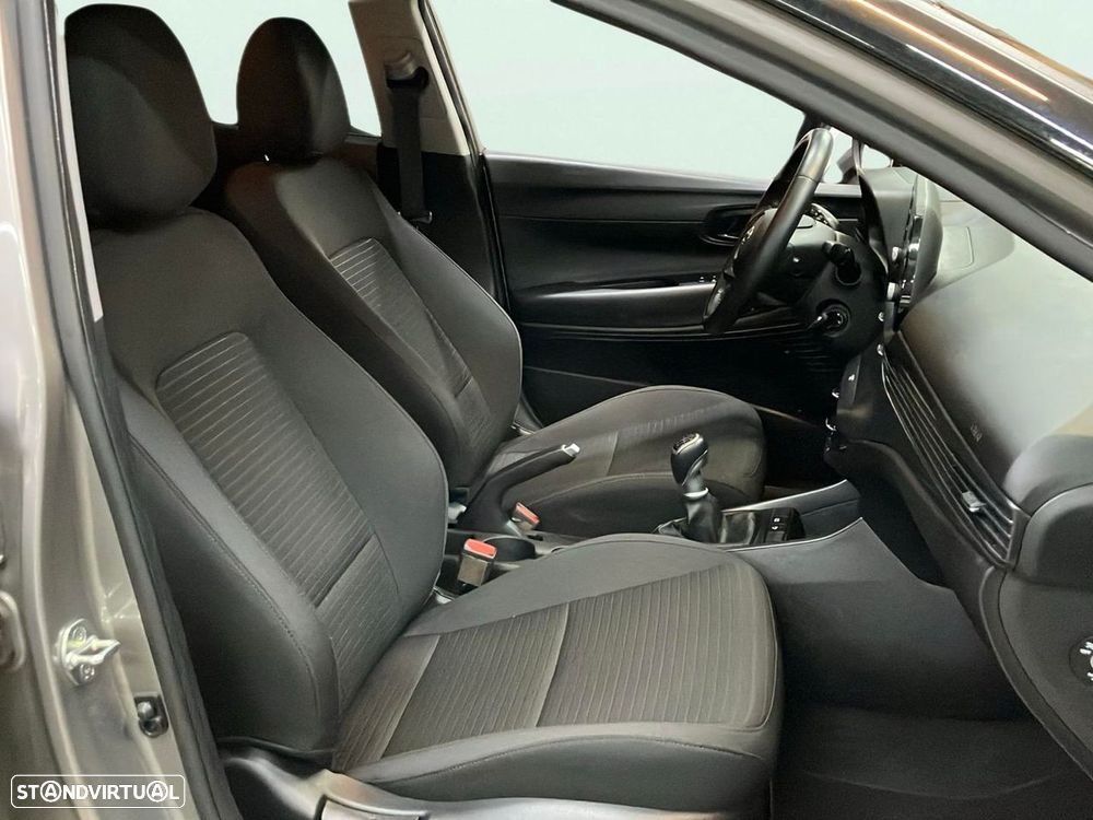 Hyundai i20 1.0 T-GDi Style - 15
