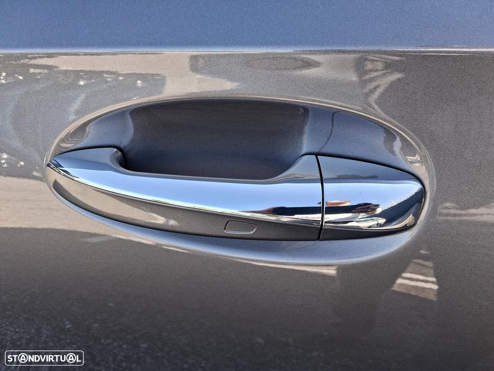 Mercedes-Benz A 180 d - 8