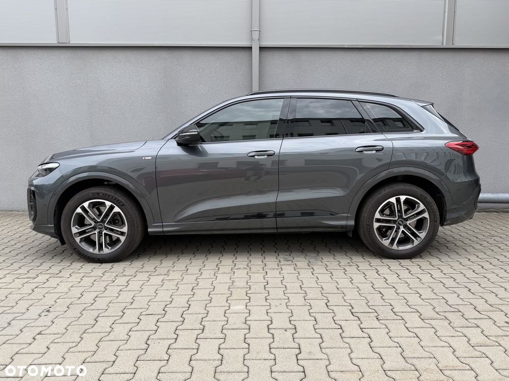 Audi Q5 40 TDI mHEV Quattro S Line S tronic - 6