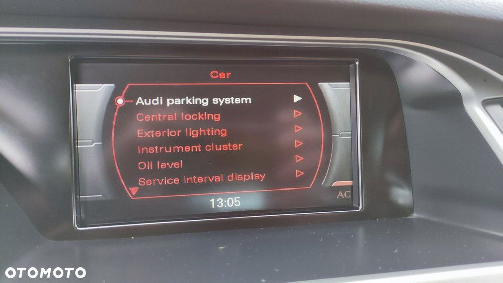 Audi A4 Allroad - 35