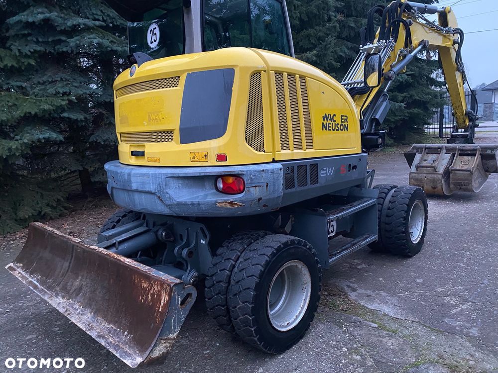 Wacker Neuson EW65 - 3