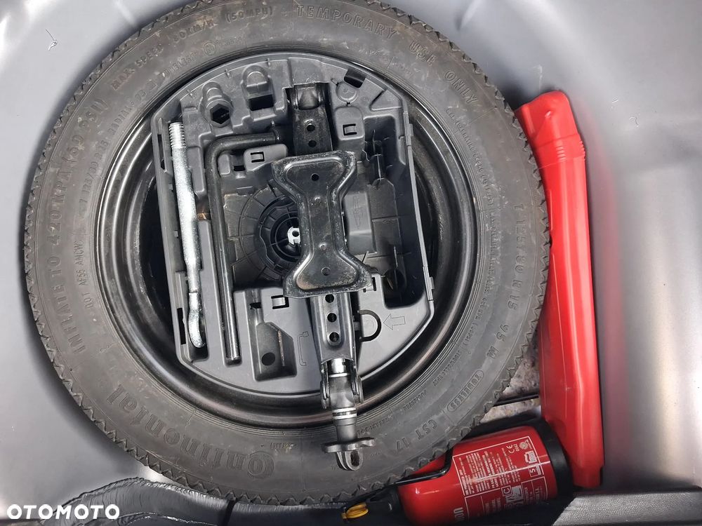 Opel Corsa - 7