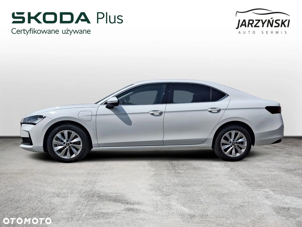 Skoda Superb 1.5 TSI Plug-in Hybrid Edition 130 DSG - 3
