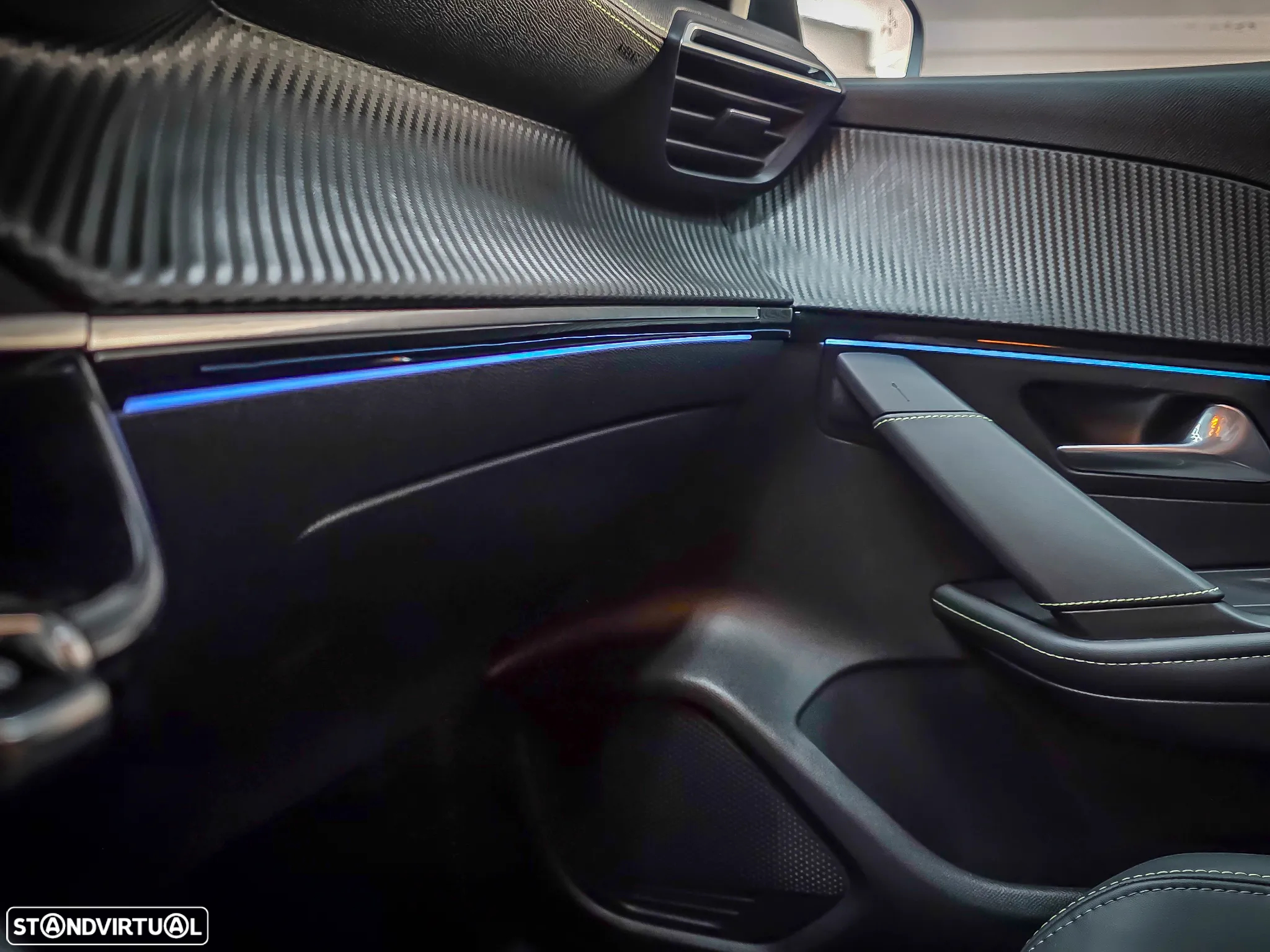 Peugeot e-208 50 kWh GT Line - 45