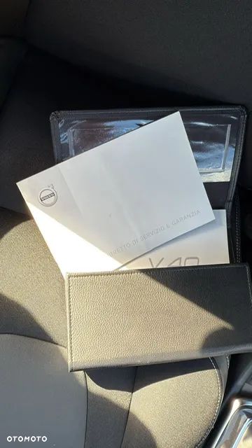 Volvo V40 D2 Drive-E Kinetic - 32