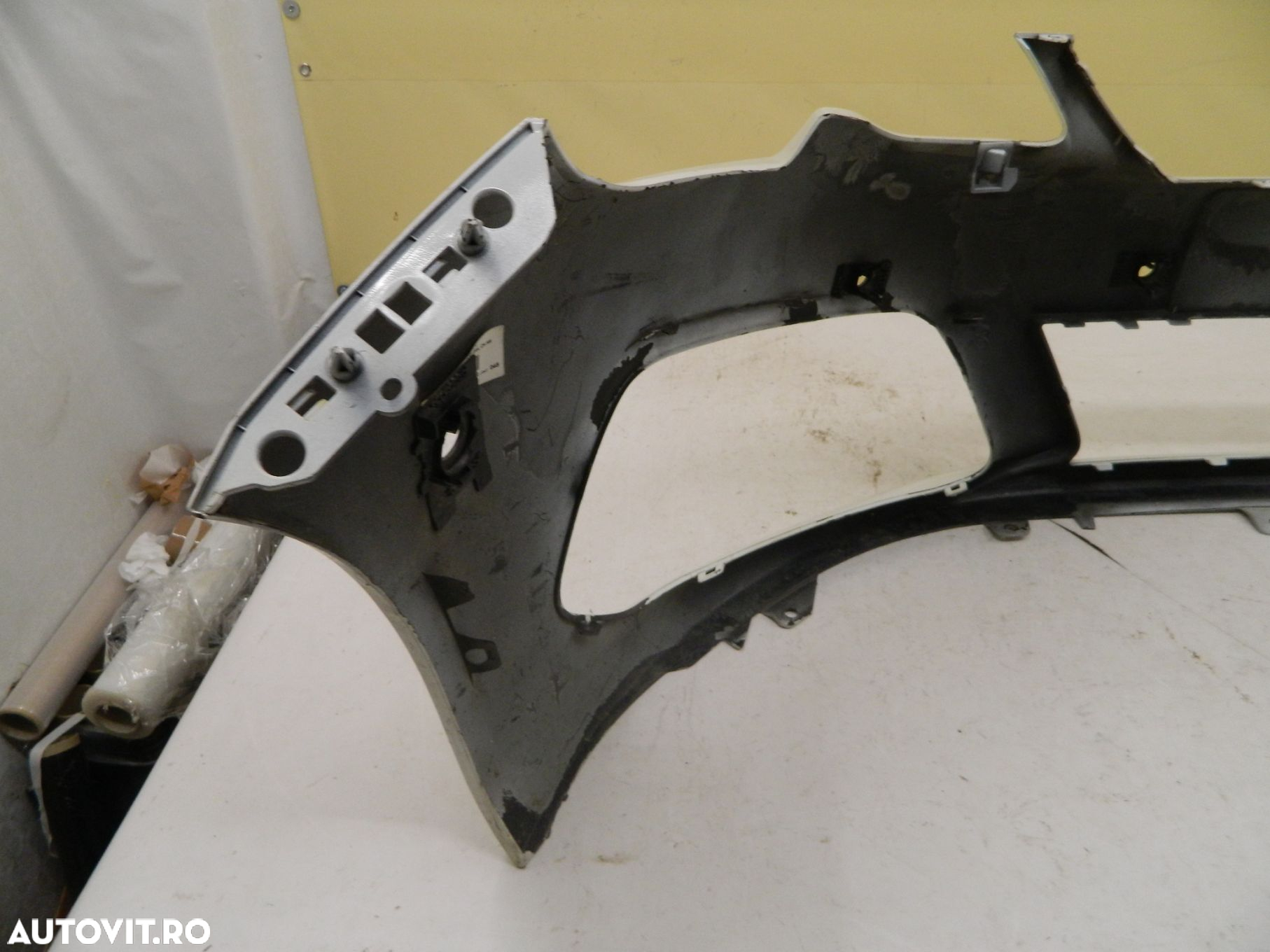 Bara fata Peugeot 308, 2016, 2017, 2018, cod origine AA38299433. - 6
