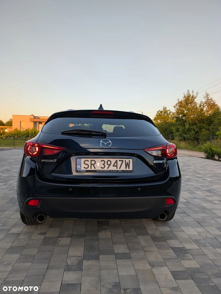 Mazda 3 2.0 Skyenergy - 6