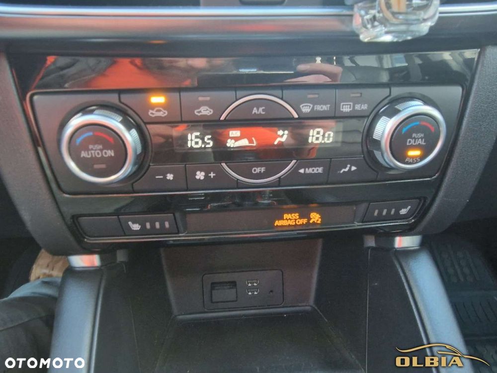 Mazda CX-5 - 16