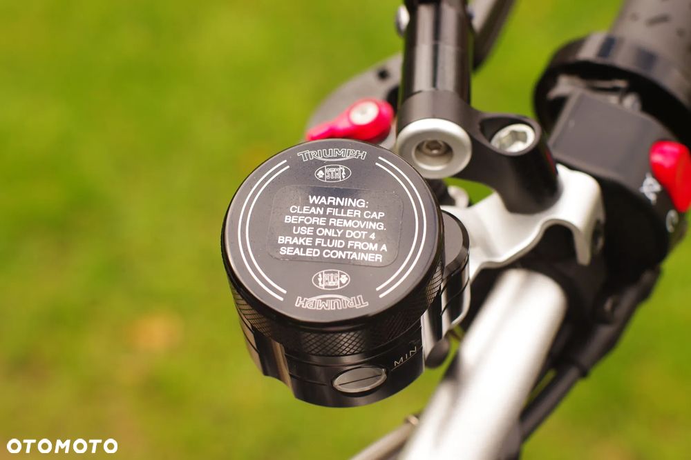 Triumph Speed Triple - 19