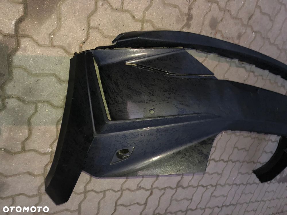 Skoda Enyaq Zderzak Przód Przedni 2020- - 8