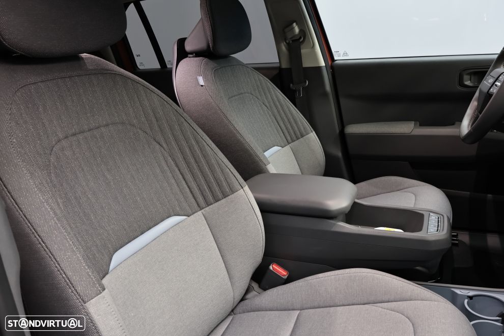 Kia EV3 58.3 kWh Drive - 19