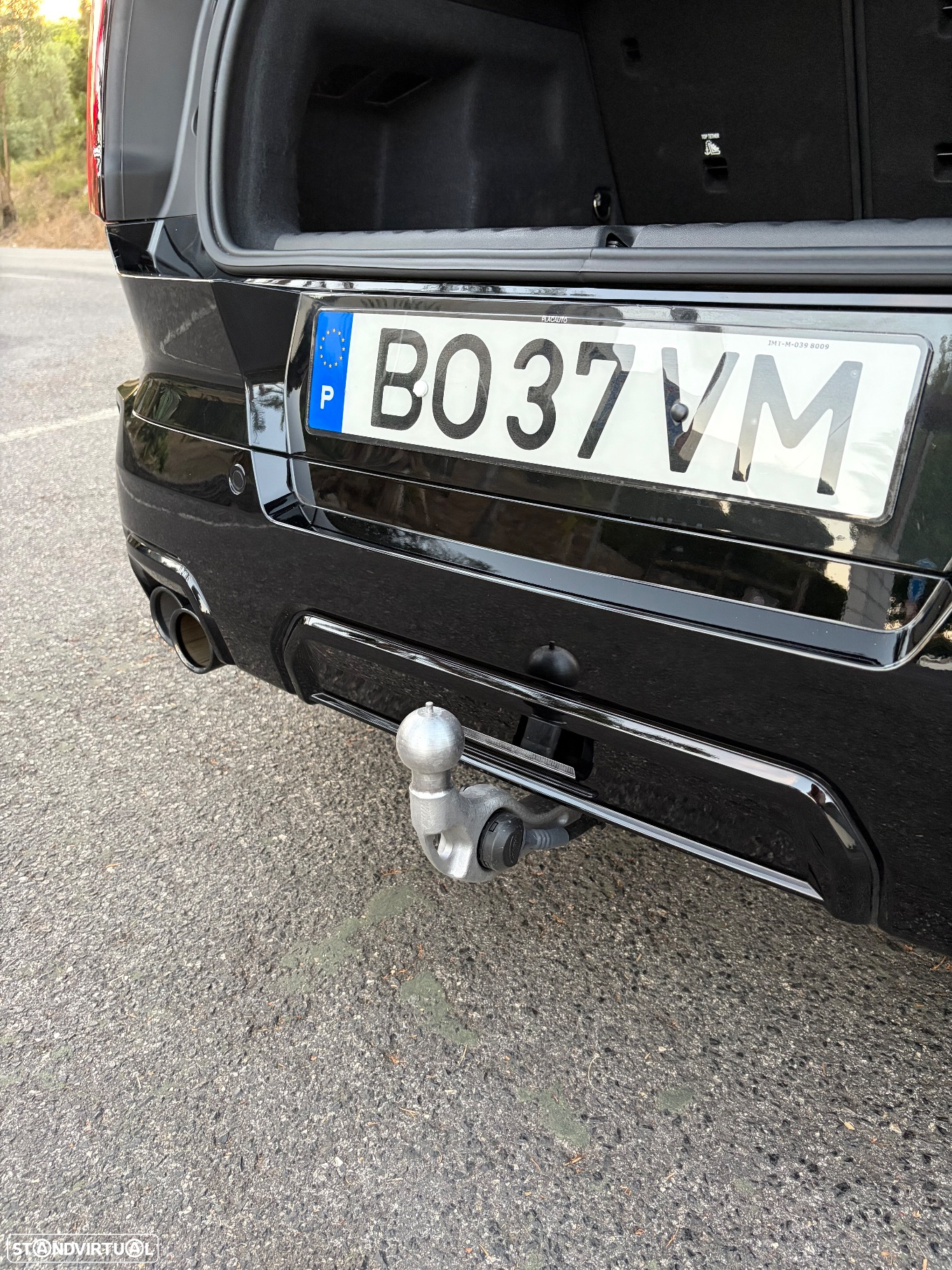 MINI Countryman John Cooper Works XL - 15