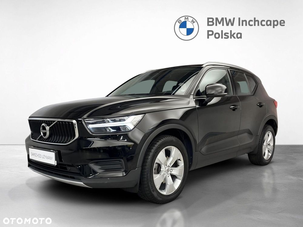 Volvo XC 40 T3 Momentum - 2