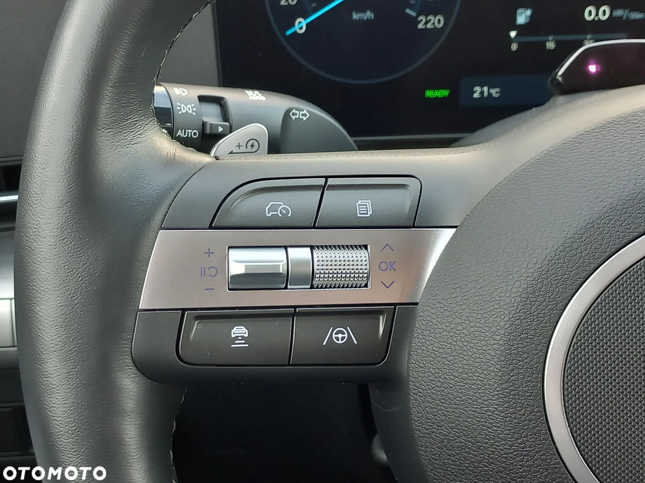 Hyundai Kona Electric 65kWh Executive - 18