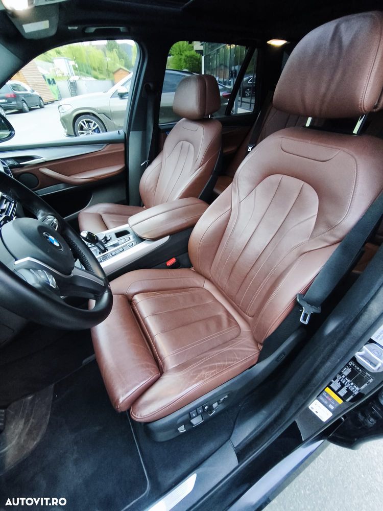 BMW X5 xDrive40e - 17